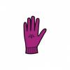 Adidas Originals AC Logo Gloves Kttt Keszty Pink P02305