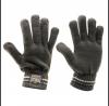Everlast Badge keszty / szrke