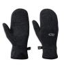 Outdoor Research Flurry Mitts egyujjas ni keszty