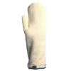 Egyujjas nomex keszty 33 cm 350 C 4690