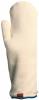 Egyujjas nomex keszty 33 cm 350 C