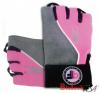 Biotech USA Ni keszty pink-szrke