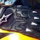 J Alpinestars Stella SMX-3 NI keszty