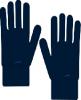 Nike FLEECE GLOVES S OBSIDIAN DEEP ROYAL sapka sl keszty