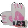 BioTech USA Ni keszty Pink fehr XL