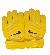 Nike NIKE GK JR GRIP Srga Keszty rak