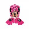 Kp 1/1 - Minnie egr sapka keszty szett