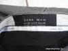 Zara Man nyri cskos nadrg 38 mret