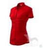 Adler rvid ujj blz Chic 120 piros