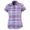 Columbia Silver Ridge Multi Plaid S/S Shirt ni ing