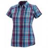 Columbia Silwer Ridge Multi Plaids S/S ni ing