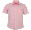 Pierre Cardin Plain rvidujj ing pink