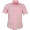 Pierre Cardin Plain rvidujj ing / pink