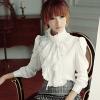 Magas gallrral fodros bl z ing