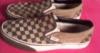 Elad VANS kocks slip-on Olcsn elad kocks ing