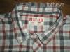 Mustang kocks ing XXXL, 3XL