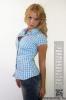 Retro Jeans ni ing URSULA NEW BLOUSE 725