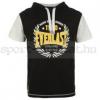 Everlast Kapucnis fekete Pl