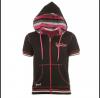 Everlast kapucnis cpzros ni pl / fekete