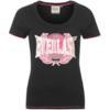 Everlast Scoop Neck ni pl (Black)