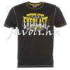 Everlast Classic frfi pl fekete XXL