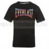 Everlast gyermek fiú fekete pl