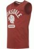 Lonsdale ujjatlan frfi pl (87383)