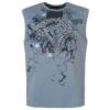 Tapout ujjatlan frfi pl - Underdog