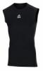 Adidas Tech Fit C  S Ujjatlan pl (fekete)