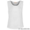 Golddigga Button Vest Ni ujjatlan pl