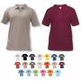 ADLER Single Jersey gallros pl S XXL