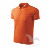 Pl frfi gallros ADLER Pique 200 2XL narancssrga