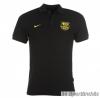 Nike FC Barcelona Core Polo Frfi Pl