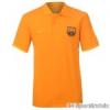 Nike FC Barcelona Core Polo Frfi Pl