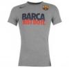 Nike FC Barcelona Just Do It frfi pl