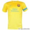 Nike FC Barcelona Frfi Pl