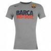 Nike FC Barcelona Just Do It frfi pl