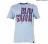 Nike FC Barcelona Blaugrana kk pl Nike hivatalos klubtermk