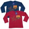 Eredeti FC Barcelona hossz ujj pl 3