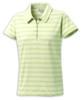 Columbia Polo Tonal Stripe II S/S Polo Ni pl