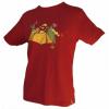 Columbia Trail Head Base Camp Tee frfi pl