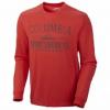 Columbia Logistics LS Tee hossz ujj pl