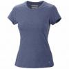 Columbia W High and Dry SS top ni technikai pl