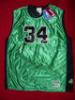 Champion NBA Boston Celtics kifordthat mez ujjatlan pl