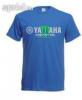 Yamaha Monster mints pl - egyedi krsre - J