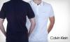 20 060 Ft helyett 9 990 Ft Calvin Klein gallros frfi pl tbbfle sznben s mretben