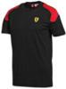 Puma Scuderia Ferrari Tee pl