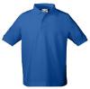 Fruit of the Loom Kids 65/35 Polo- Gallros gyermek pl