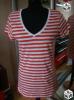 Tommy Hilfiger Pl xl piros fehr cskos