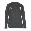 Kappa - Unisex pl antracit Orig New